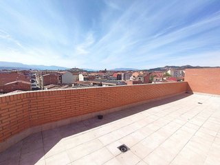 Ático en venta en Lardero