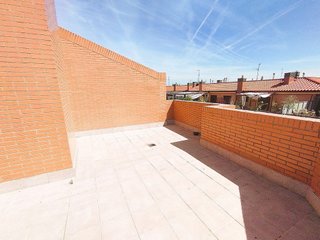 Ático en venta en Lardero