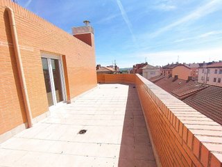 Ático en venta en Lardero