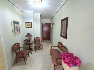 Piso en venta en Ciudad Jardín - Zoco en Córdoba