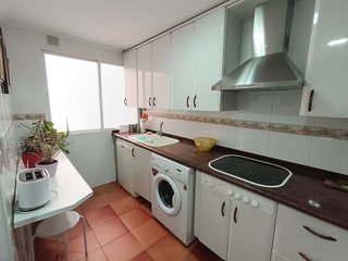 Piso en venta en Ciudad Jardín - Zoco en Córdoba