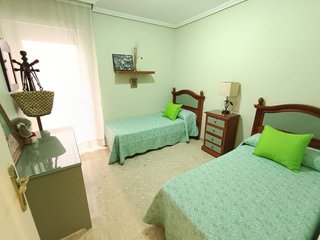 Piso en venta en Ciudad Jardín - Zoco en Córdoba