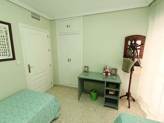 Piso en venta en Ciudad Jardín - Zoco en Córdoba