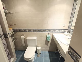 Piso en venta en Ciudad Jardín - Zoco en Córdoba