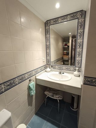 Piso en venta en Ciudad Jardín - Zoco en Córdoba