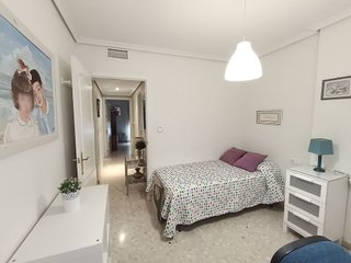 Piso en venta en Ciudad Jardín - Zoco en Córdoba