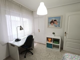 Piso en venta en Ciudad Jardín - Zoco en Córdoba