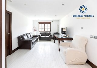 Piso en venta en Barrio de Zaidín en Granada