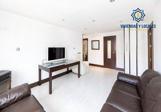 Piso en venta en Barrio de Zaidín en Granada