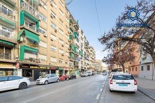 Piso en venta en Barrio de Zaidín en Granada
