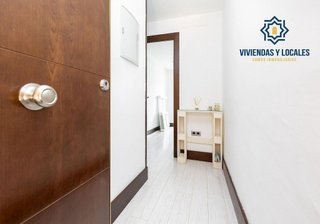 Piso en venta en Barrio de Zaidín en Granada
