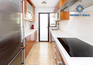 Piso en venta en Barrio de Zaidín en Granada