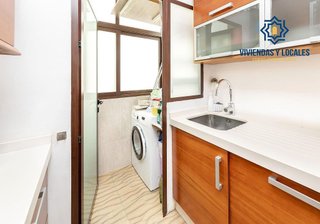 Piso en venta en Barrio de Zaidín en Granada