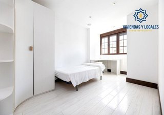 Piso en venta en Barrio de Zaidín en Granada