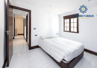 Piso en venta en Barrio de Zaidín en Granada