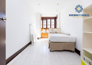 Piso en venta en Barrio de Zaidín en Granada