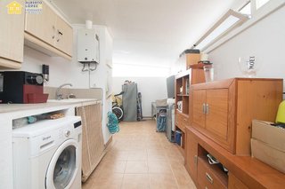 Ático en venta en Bernabéu - Santa Pola Este en Santa Pola