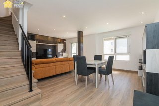 Ático en venta en Bernabéu - Santa Pola Este en Santa Pola