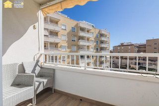 Ático en venta en Bernabéu - Santa Pola Este en Santa Pola
