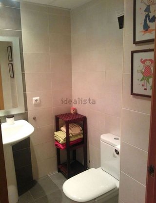 Piso en venta en Los Juzgados en Mislata