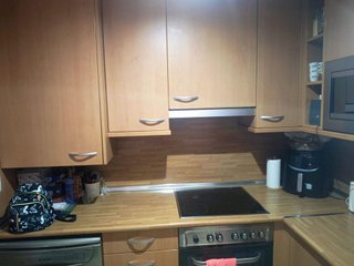 Piso en venta en Cuarte de Huerva