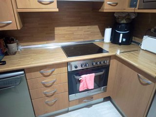 Piso en venta en Cuarte de Huerva