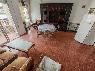 Piso en venta en Huétor Tájar