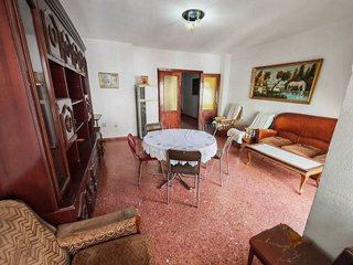 Piso en venta en Huétor Tájar