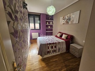 Piso en venta en Portillejo - Valdegastea en Logroño