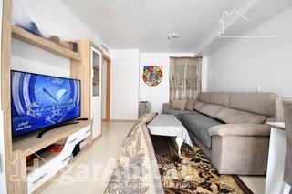 Piso en venta en Oliva pueblo en Oliva