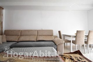 Piso en venta en Oliva pueblo en Oliva