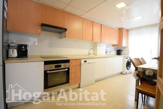 Piso en venta en Oliva pueblo en Oliva