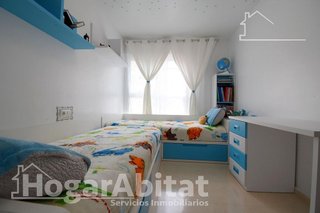 Piso en venta en Oliva pueblo en Oliva