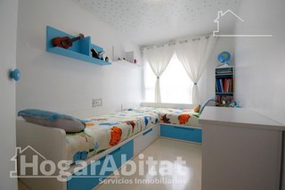 Piso en venta en Oliva pueblo en Oliva