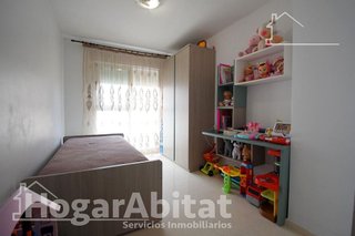 Piso en venta en Oliva pueblo en Oliva