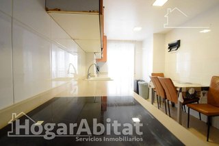 Piso en venta en Oliva pueblo en Oliva