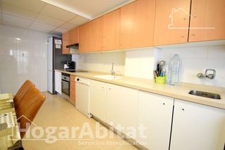 Piso en venta en Oliva pueblo en Oliva