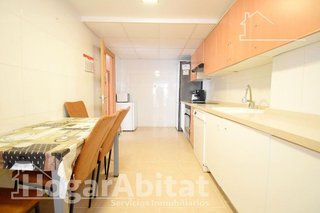 Piso en venta en Oliva pueblo en Oliva