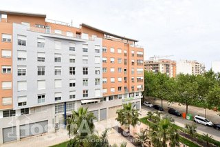 Piso en venta en Oliva pueblo en Oliva