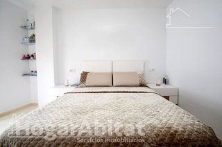 Piso en venta en Oliva pueblo en Oliva
