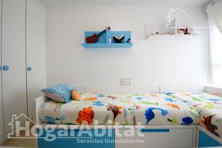 Piso en venta en Oliva pueblo en Oliva