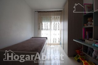 Piso en venta en Oliva pueblo en Oliva