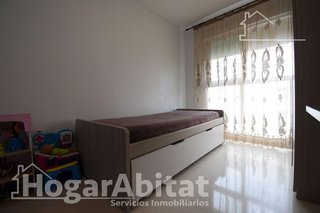 Piso en venta en Oliva pueblo en Oliva