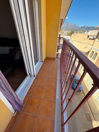 Piso en venta en Motril pueblo en Motril