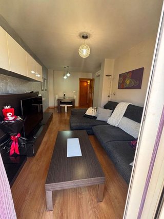 Piso en venta en Motril pueblo en Motril