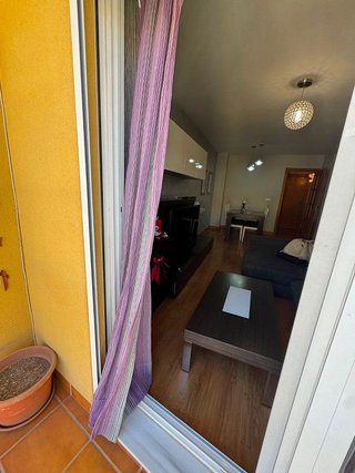 Piso en venta en Motril pueblo en Motril