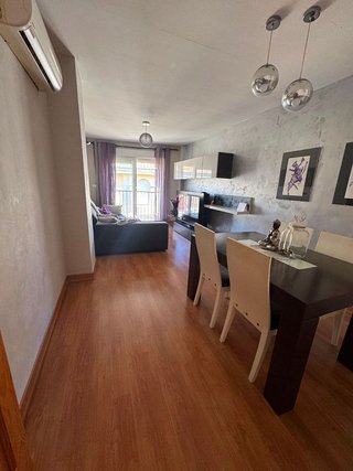 Piso en venta en Motril pueblo en Motril