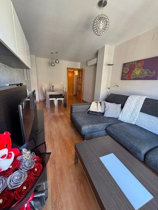 Piso en venta en Motril pueblo en Motril