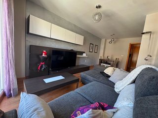 Piso en venta en Motril pueblo en Motril