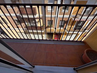 Piso en venta en Motril pueblo en Motril